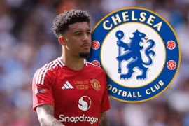 Chelsea ra đề nghị không ngờ với MU lấy Jadon Sancho