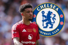 Chelsea ra đề nghị không ngờ với MU lấy Jadon Sancho