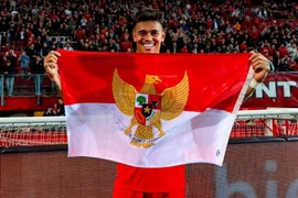 Trung vệ có giá đắt hơn cả ĐT Việt Nam muốn đưa Indonesia dự World Cup 2026