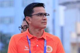 HLV Kiatisak nói gì về khả năng dẫn dắt tuyển Việt Nam?