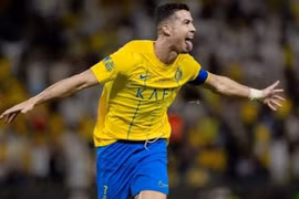 Ronaldo đã có bao nhiêu hattrick trong sự nghiệp?