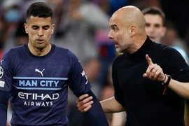 Pep Guardiola bị học trò cũ tố là 'kẻ dối trá'