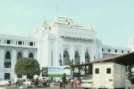 EU sẽ dỡ bỏ hầu hết các biện pháp cấm vận đối với Myanmar