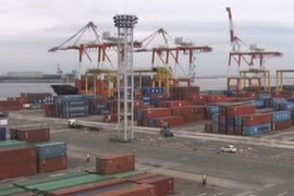 Nhật Bản: Thâm hụt tài chính trong 9 tháng liên tiếp