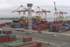 Nhật Bản: Thâm hụt tài chính trong 9 tháng liên tiếp