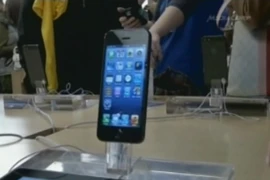 Apple lại thắng kiện Google 