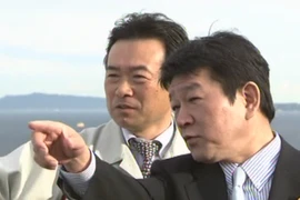 Nhật tính xuất khẩu công nghệ nhà máy nhiệt điện chạy than