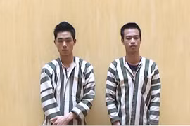 Triệt phá ổ nhóm 9X chuyên thu tiền bến bãi của người bán hàng rong