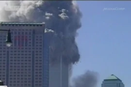 New York nối lại việc tìm kiếm thi thể các nạn nhân trong vụ 11/9