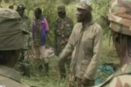 Mỹ treo thưởng 5 triệu USD cho việc bắt giữ thủ lĩnh nhóm phiến quân Uganda