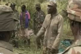 Mỹ treo thưởng 5 triệu USD cho việc bắt giữ thủ lĩnh nhóm phiến quân Uganda