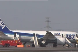 Máy bay Boeing sắp được hoạt động trở lại