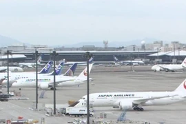 Boeing 787 sẽ sớm được đưa vào hoạt động trở lại 