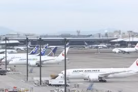 Boeing 787 sẽ sớm được đưa vào hoạt động trở lại 