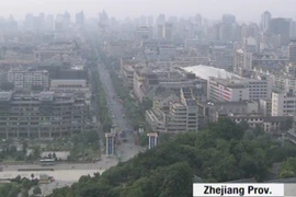 Virus H7N9 tiếp tục lan rộng tại Trung Quốc