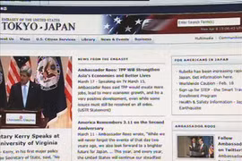 Mỹ khuyến cáo công dân về bệnh sởi khi đi du lịch Nhật Bản