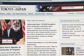 Mỹ khuyến cáo công dân về bệnh sởi khi đi du lịch Nhật Bản