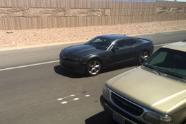 Ô tô ở Mỹ, đôi chuyện cóp nhặt (Phần I)