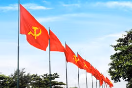 Rà soát, sàng lọc để đưa những đảng viên không còn đủ tư cách ra khỏi Đảng