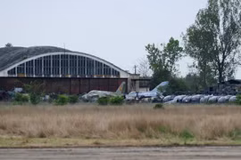 Mỹ đặt hệ thống phòng thủ tên lửa cho châu Âu ở Romania