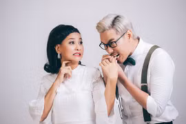 Cát Phượng - Kiều Minh Tuấn: Đám cưới không còn xa?