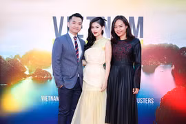 "Đêm Việt Nam" gây ấn tượng tại Liên hoan phim Cannes 2017