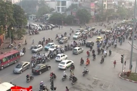 Đảm bảo TTATGT dịp nghỉ lễ 30/4 - 1/5