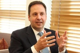 Australia tìm "lựa chọn khác" cho Hiệp định TPP