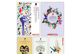 Triển lãm Mỹ thuật Ứng dụng toàn quốc