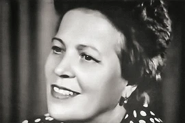 Người phụ nữ duy nhất ở Nga bị kết án tử hình về các tội có mục đích kinh tế