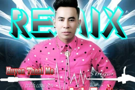 Ngóng ngày ra mắt "Vợ yêu", Anh Trường phát hành nhạc phẩm "Huyền thoại Mẹ"