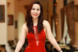 Nữ hoàng doanh nhân Kim Chi: "Hàng hiệu không thể làm nên đẳng cấp"