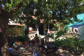 Em trai đâm tử vong anh ruột trong ngày giỗ mẹ