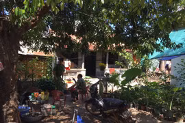 Em trai đâm tử vong anh ruột trong ngày giỗ mẹ