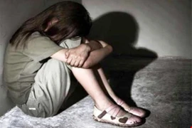 Nghi án bé gái 13 tuổi bị dụ sử dụng ma túy đá và bị xâm hại