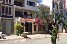Điều tra vụ người nước ngoài tử vong trong tư thế treo cổ