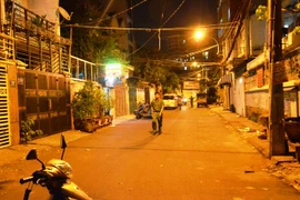 Truy sát trong đêm, 1 thanh niên tử vong tại chỗ