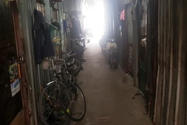 Chồng đoạt mạng vì ghen tuông vô cớ trong cơn say