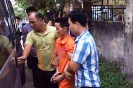 Hé lộ lời khai của nghi can giết cô gái, phi tang trong bao tải