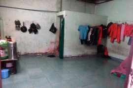 Những thông tin bất ngờ về hung thủ sát hại cô gái có hình xăm hoa hồng