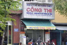 Táo tợn cướp giữa ban ngày ở TP.HCM