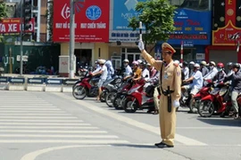 5 địa phương không xảy ra tai nạn giao thông trong dịp Tết