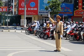 5 địa phương không xảy ra tai nạn giao thông trong dịp Tết