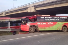 TNGT thảm khốc trên cao tốc Nội Bài- Lào Cai: Xe khách ngắt thiết bị giám sát hành trình