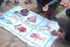 Mâu thuẫn trong lúc đánh bạc, một người đàn ông bị đánh tử vong