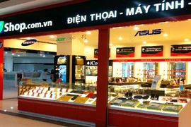 Truy bắt bảo vệ cửa hàng FPT trộm 80 ĐTDĐ trị giá 1,5 tỷ đồng