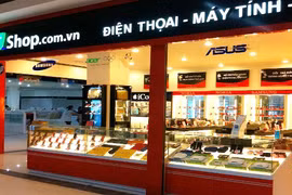 Truy bắt bảo vệ cửa hàng FPT trộm 80 ĐTDĐ trị giá 1,5 tỷ đồng