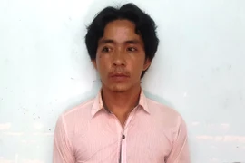 Đánh chết bạn trong nghĩa trang lúc nửa đêm