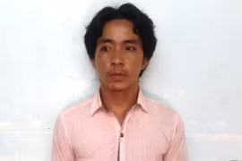 Đánh chết bạn trong nghĩa trang lúc nửa đêm