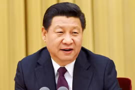 Trung Quốc công khai ngoại giao “nước lớn”